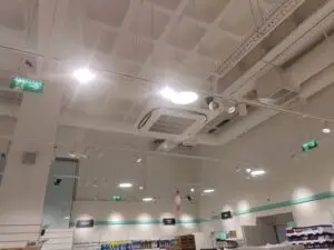 Normal Store