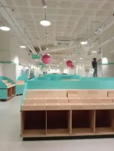 Normal Store