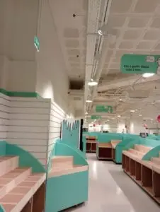 Normal Store
