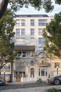 Edifício Camilo 25