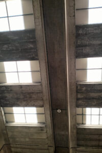 NCS Steel Service Center