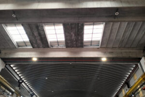 NCS Steel Service Center
