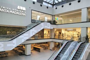 Centro comercial New Life