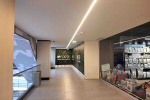 Centro comercial New Life