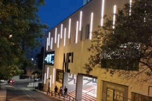 Centro comercial New Life