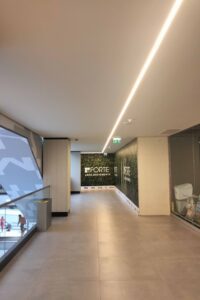 Centro comercial New Life
