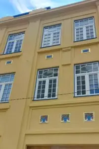 Casa das Velas