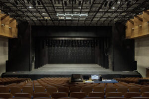 Teatro Camões