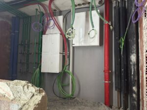 Torre Residencial