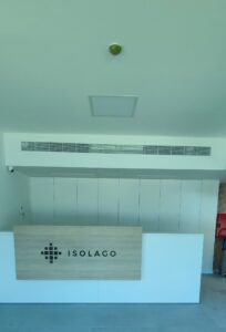 ISOLAGO