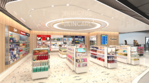 ASC Dutyfree