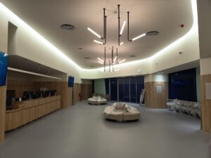 Hospital Lusíadas