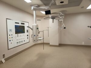 Hospital Lusíadas