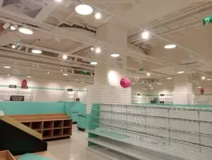 Normal Store