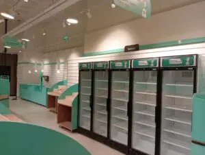Normal Store