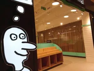 Normal Store
