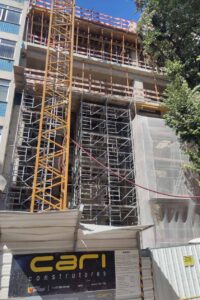 Edifício Camilo 25