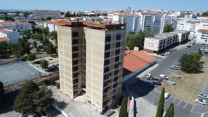 Torre Residencial