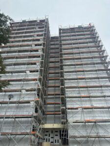 Torre Residencial