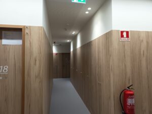 Hospital Lusíadas